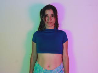 GizelRose - Sexe cam en vivo - 21218254