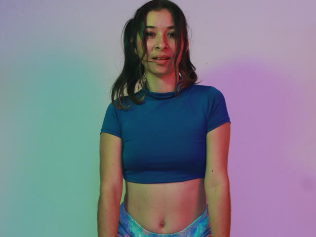 GizelRose - Live sex cam - 21218258