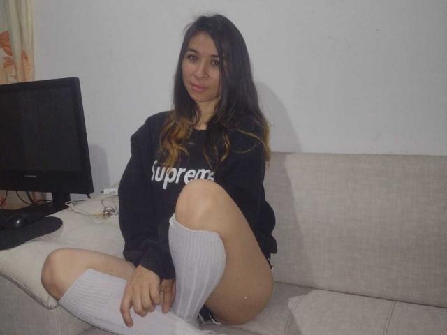 GizelRose - Live sex cam - 21218322