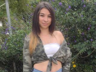 GizelRose - Sexe cam en vivo - 21218330