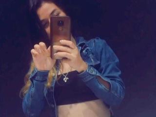 GizelRose - Sexe cam en vivo - 21218334
