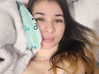 GizelRose - Sexe cam en vivo - 21218342
