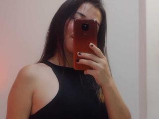 GizelRose - Sexe cam en vivo - 21218350