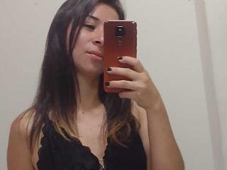 GizelRose - Sexe cam en vivo - 21218362