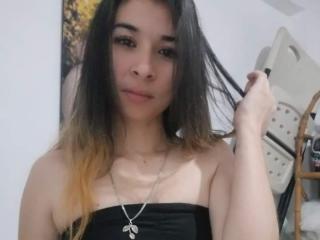 GizelRose - Sexe cam en vivo - 21218366