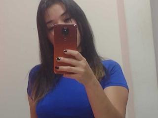 GizelRose - Sexe cam en vivo - 21218370