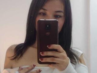 GizelRose - Sexe cam en vivo - 21218374