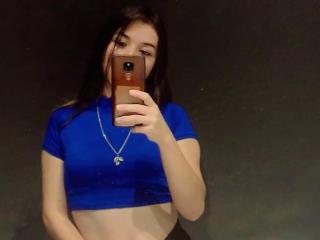 GizelRose - Sexe cam en vivo - 21218386