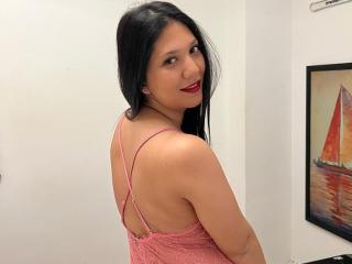 MilaColins - Live sex cam - 21219238