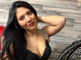 MilaColins - Sexe cam en vivo - 21219302