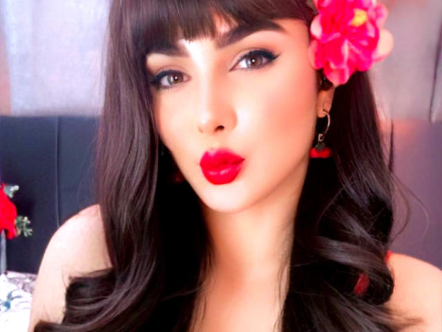 VikkyRose - Live sex cam - 21222214