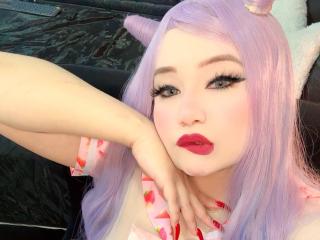 ToyaScharss - Live sex cam - 21222590