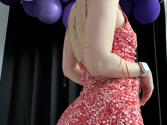 BeautySlim - Live sex cam - 21222690