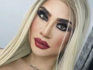 BriitanyMontarrey - Sexe cam en vivo - 21223698