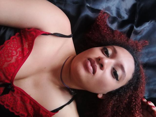 VioletaSwitch - Sexe cam en vivo - 21223862