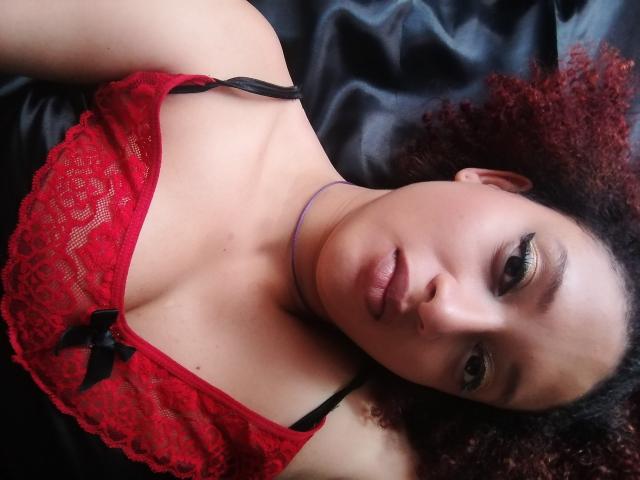 VioletaSwitch - Sexe cam en vivo - 21223866