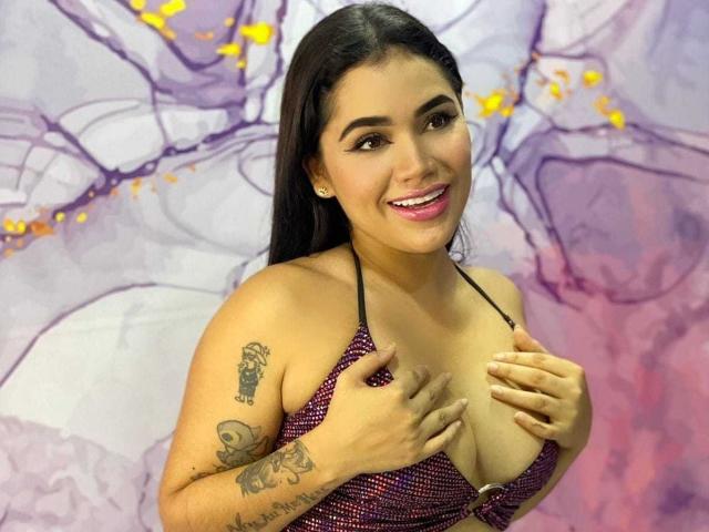 KarlyeLee - Live sexe cam - 21223938