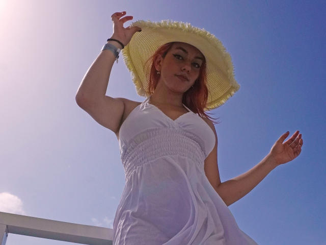 ZoeeMar - Camera khiêu dâm &amp; quyến rũ trực tiếp - 21224278