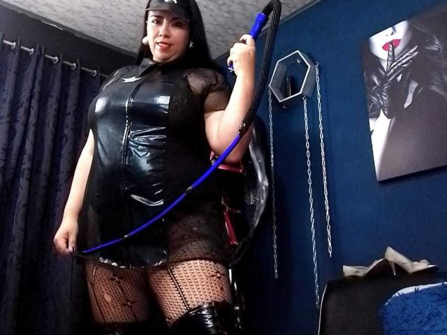 LexyDom - Live sex cam - 21224414