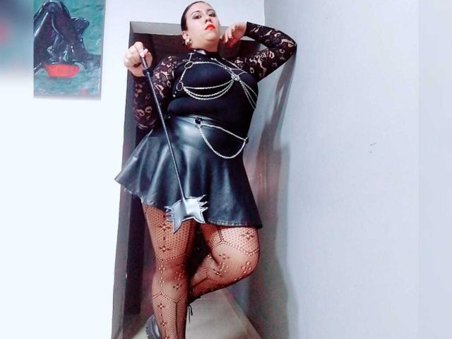 LexyDom - Sexe cam en vivo - 21224426