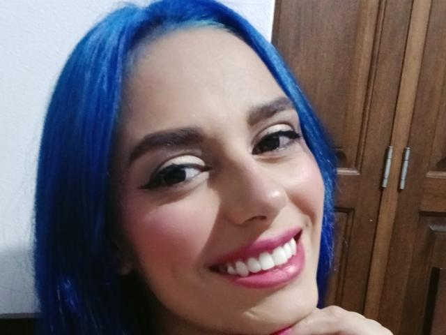 AnaisHilton - Camera khiêu dâm &amp; quyến rũ trực tiếp - 21224530