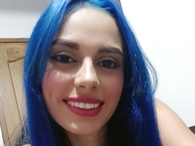 AnaisHilton - Live sex cam - 21224534