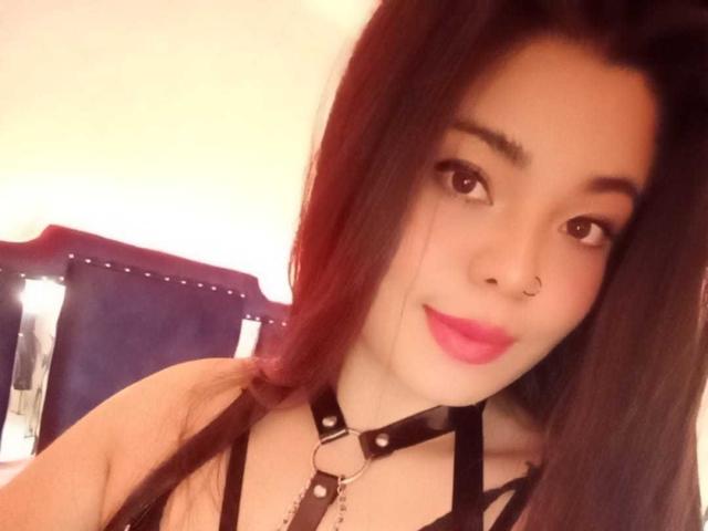 TammyRusso - Sexe cam en vivo - 21225854