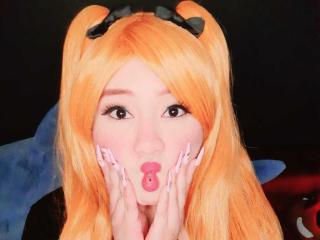 ToyaScharss - Sexe cam en vivo - 21226114