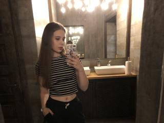 StrawberryGirl69 - Sexe cam en vivo - 21226278