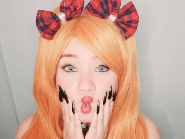 ToyaScharss - Live sex cam - 21226346