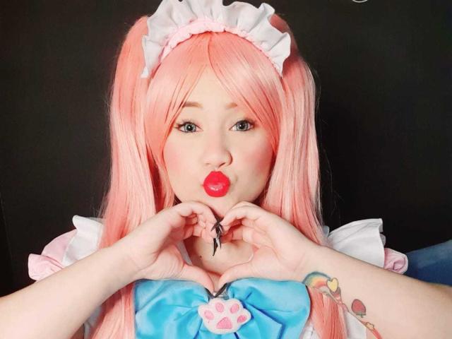 ToyaScharss - Sexe cam en vivo - 21226382