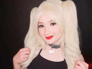 ToyaScharss - Sexe cam en vivo - 21226462