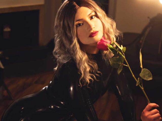 ToyaScharss - Live sex cam - 21226706