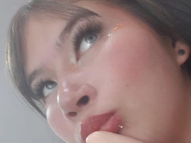 NalaMaBelle - Live Sex Cam - 21226826