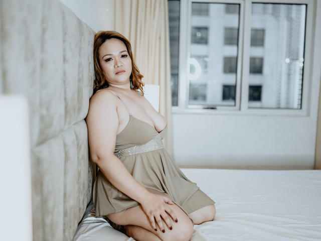 DelightfulCurvy - Sexe cam en vivo - 21227762