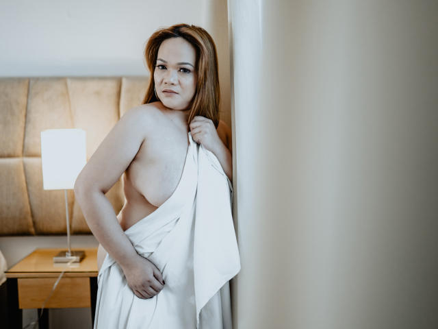 DelightfulCurvy - Live sex cam - 21227786