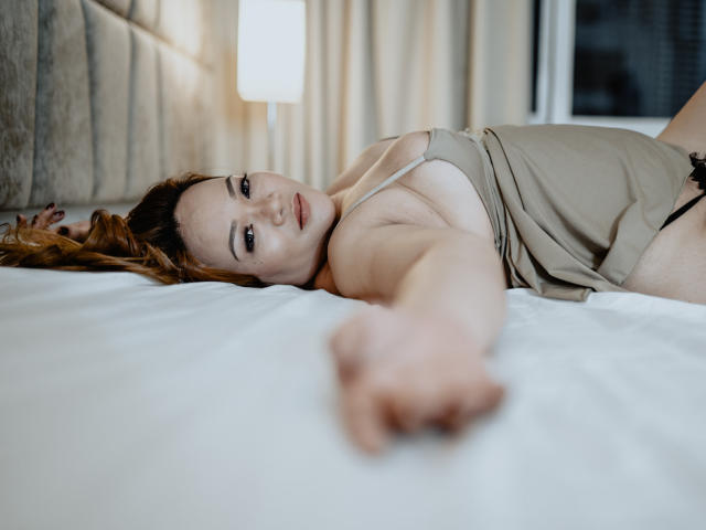 DelightfulCurvy - Live sex cam - 21227790