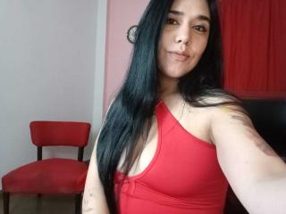 GuadaAcarrizo - Sexe cam en vivo - 21228250