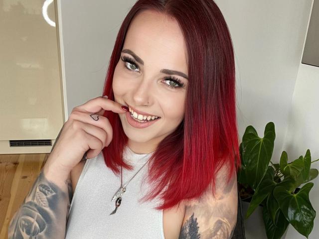NinaDevil-hot - Sexe cam en vivo - 21229418