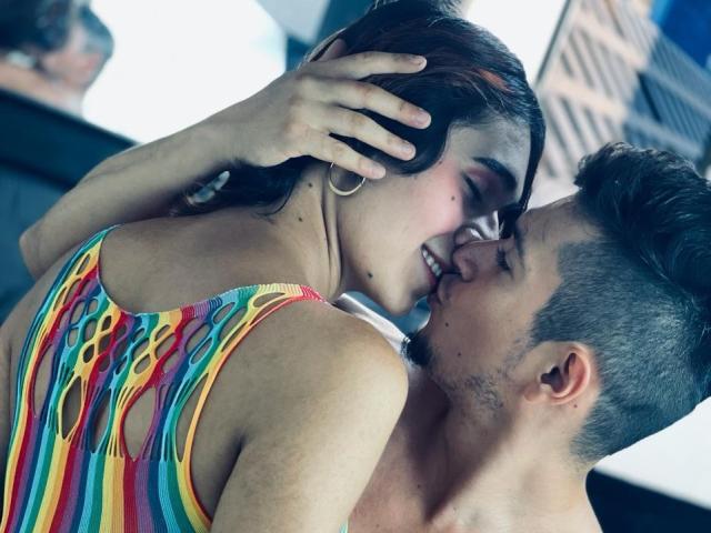 HotSummerLove69 - Live sex cam - 21229858
