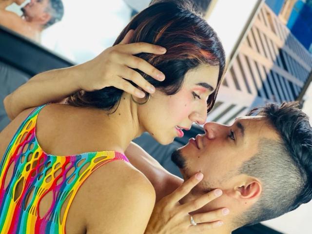HotSummerLove69 - Sexe cam en vivo - 21229882