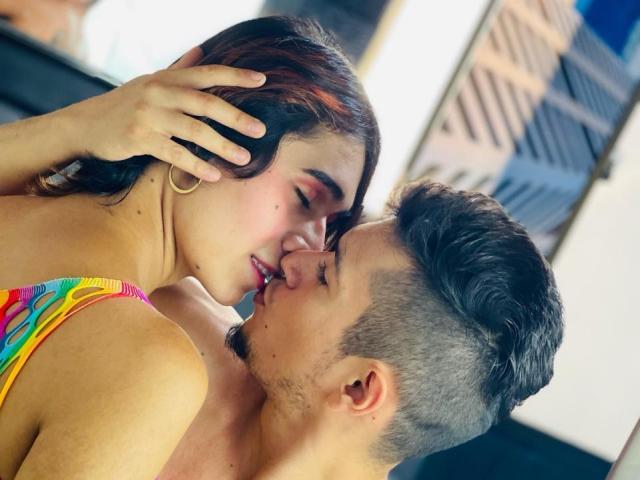 HotSummerLove69 - Live porn &amp; sex cam - 21229902