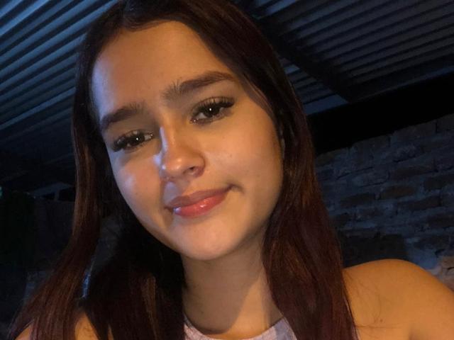 MelodyMansson - Sexe cam en vivo - 21231038