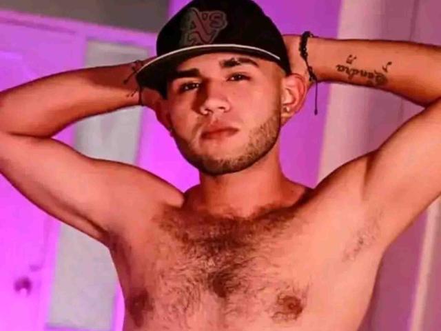 TonnyMonthana - Live sex cam - 21231438
