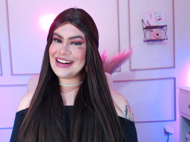 ImNicol - Live sexe cam - 21232242