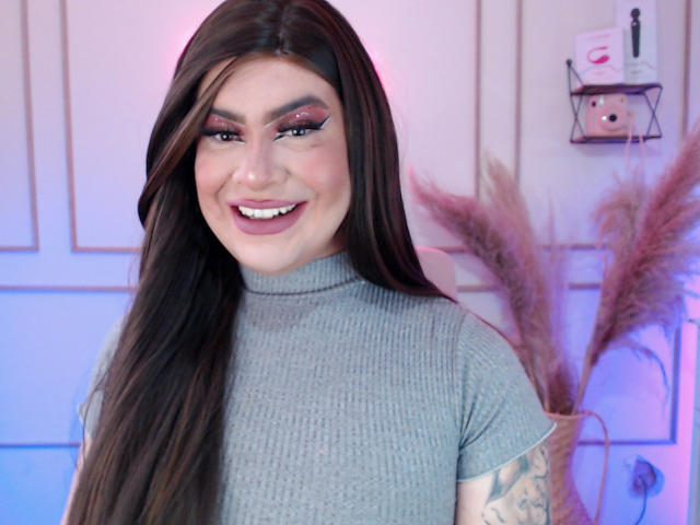 ImNicol - Live sexe cam - 21232310