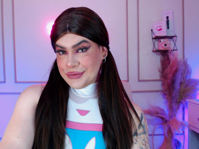 ImNicol - Live sexe cam - 21232394