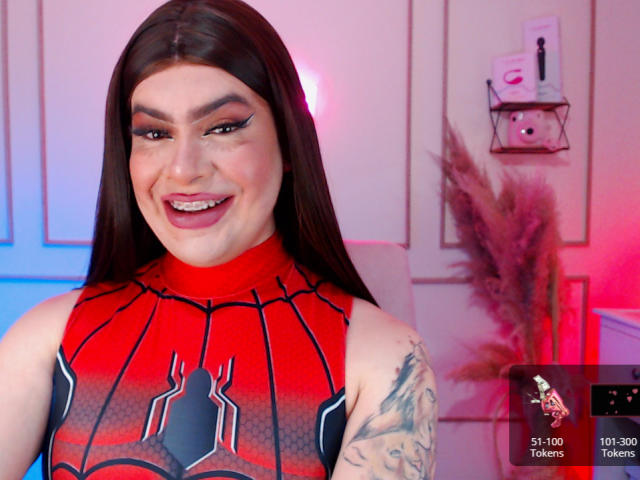 ImNicol - Live sexe cam - 21232418