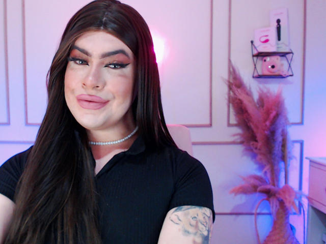 ImNicol - Live sexe cam - 21232422