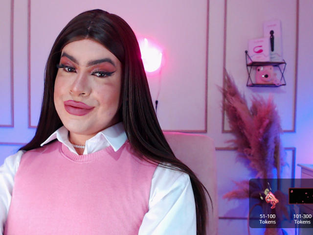 ImNicol - Live sexe cam - 21232430